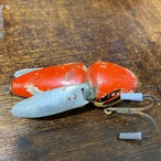 Jim Donaly Jersey Wow（約24 g / 8cm） [3625]