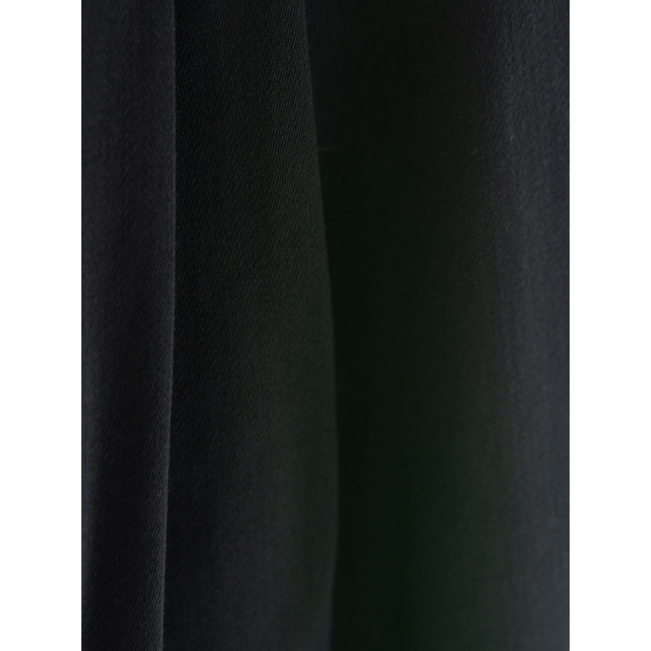 【ISSEY MIYAKE】Made in Japan 80's 100% Wool Jersey Skirt(イッセイミヤケ 日本製 ウールジャージースカート)