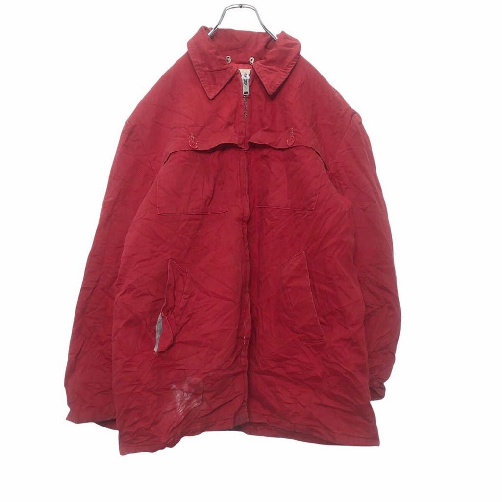 Monterey Club ワークジャケット サイズ46 Lサイズ位 USA製 CLARKCOATS