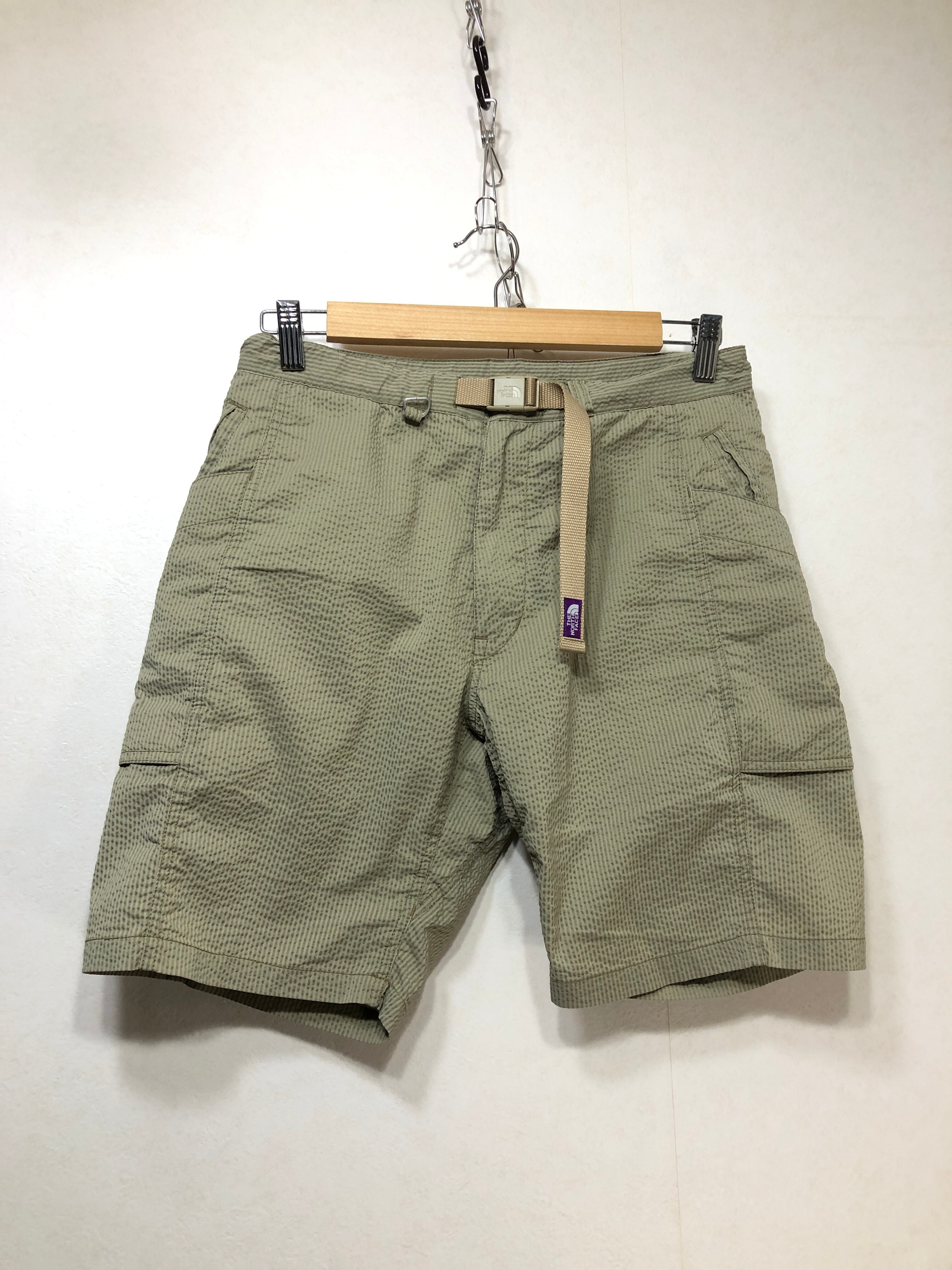 クーポン利用 520591○ SEVEN BY SEVEN RELAX SHORT PANTS | alamiah