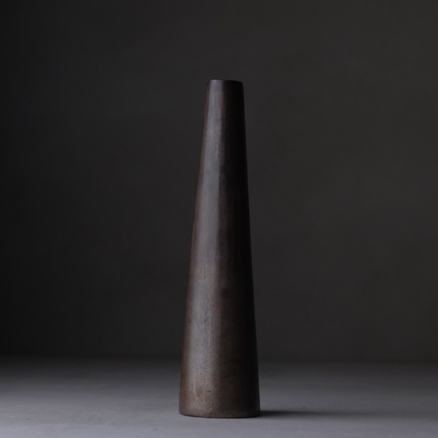 Iron object