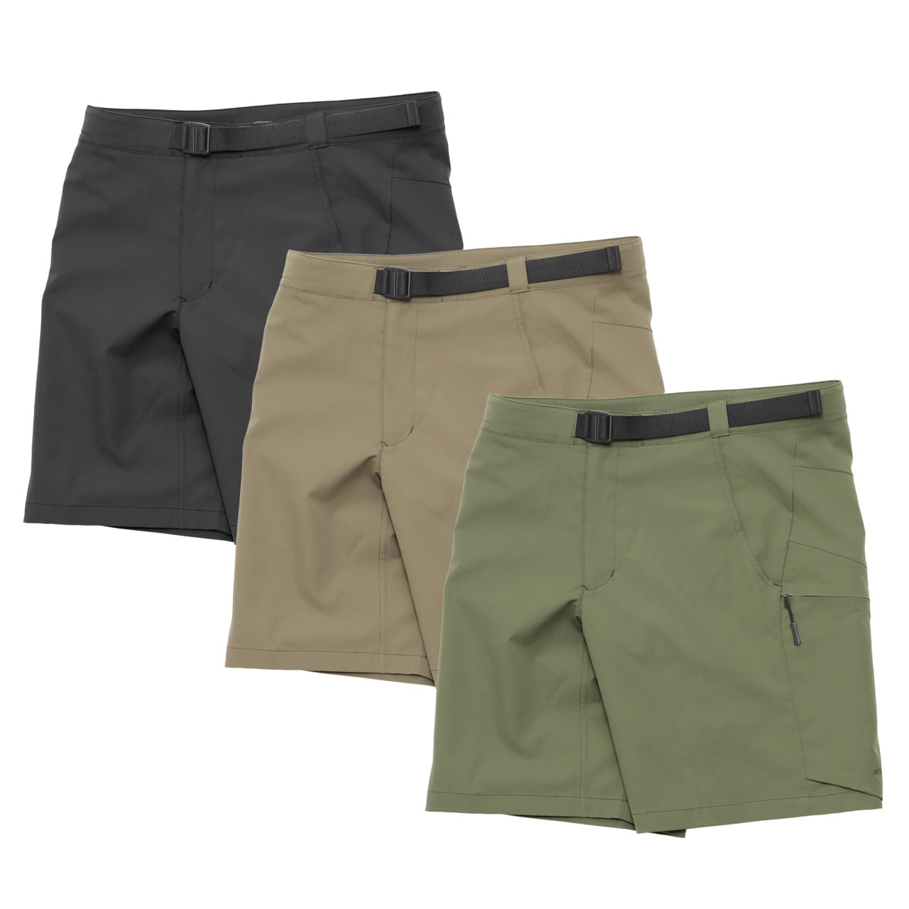 WW CARGO SHORTS / ダブリュダブリュカーゴショーツ | Afterglow