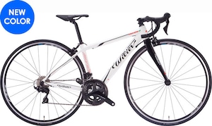 Wilier　ウィリエール　 MONTE4　S（モンテクアトロ）2022　シマノ 105 ホワイト　Sサイズ