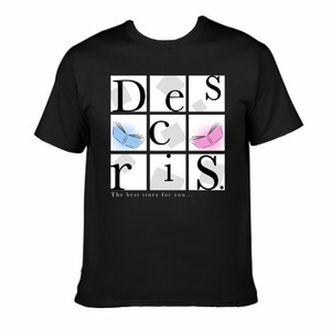 Descris.Tシャツ