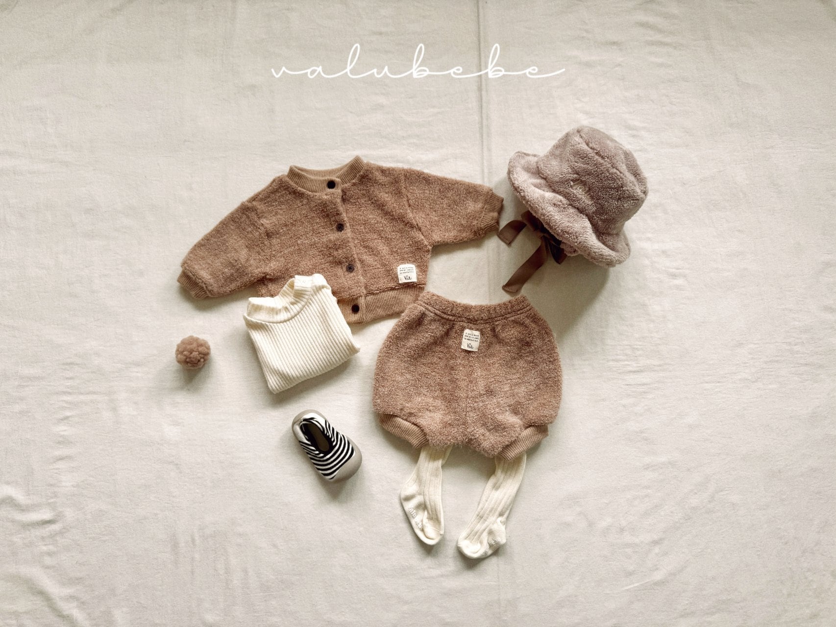 【即納】valubebe tights / valubebe