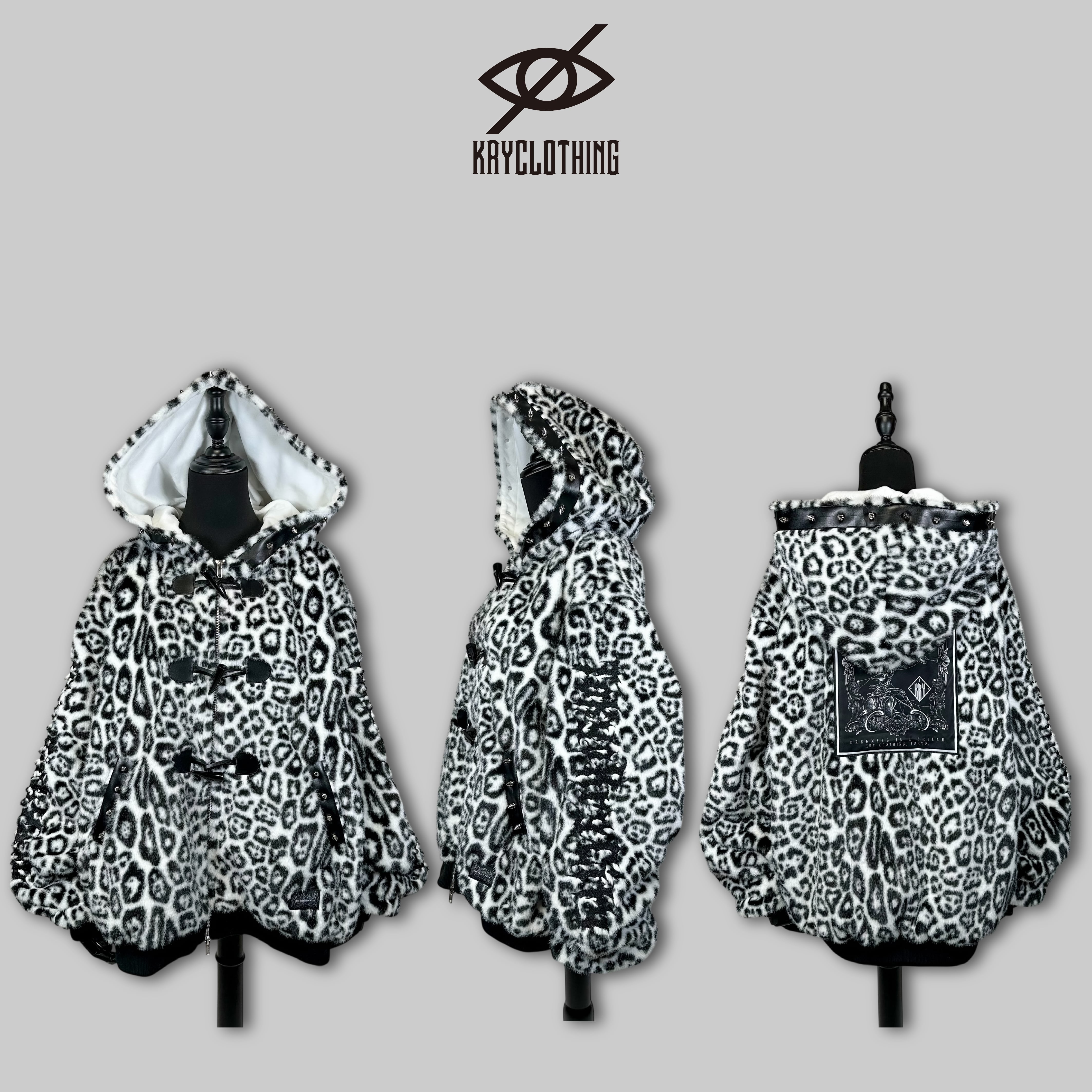 OTIRO」 | KRY clothing