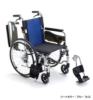 多機能車椅子BAL-3（自走）