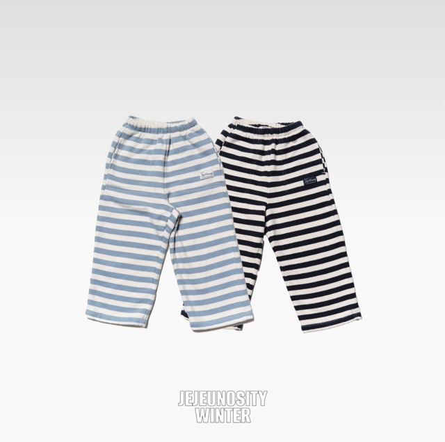 ❞予約限定 JEJEUNOSITY Adult/coin pants