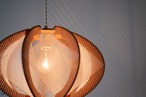 ECHINO PENDANT LAMP / QADRO