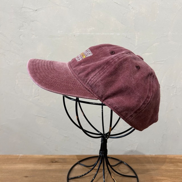 PIGMENT ROARING CAP “BIG”