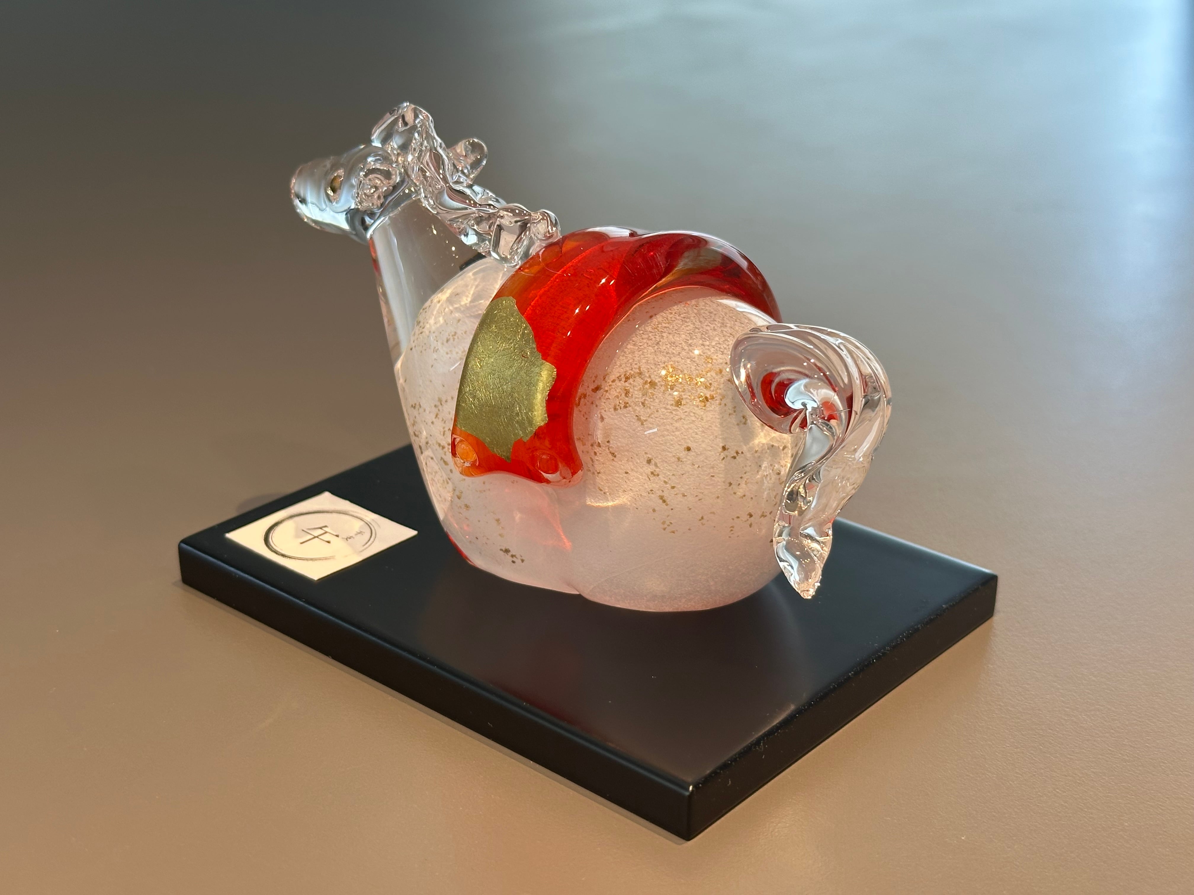 干支 午 | ICHI GLASS / 公式通販