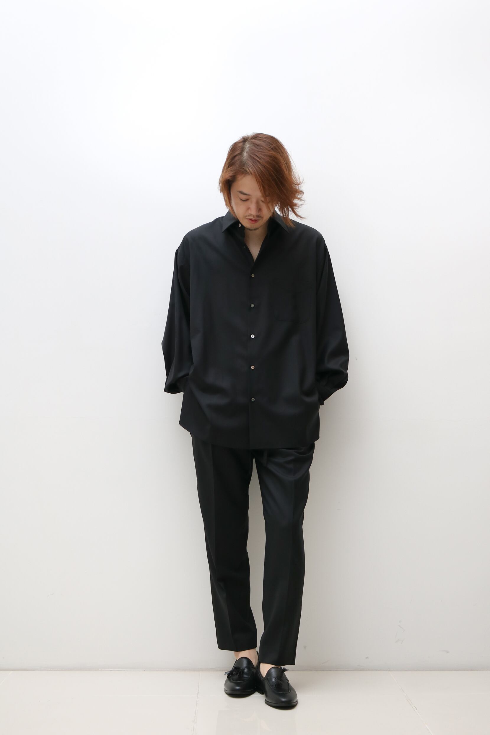 19ss markaware pegtop easy trousers 2