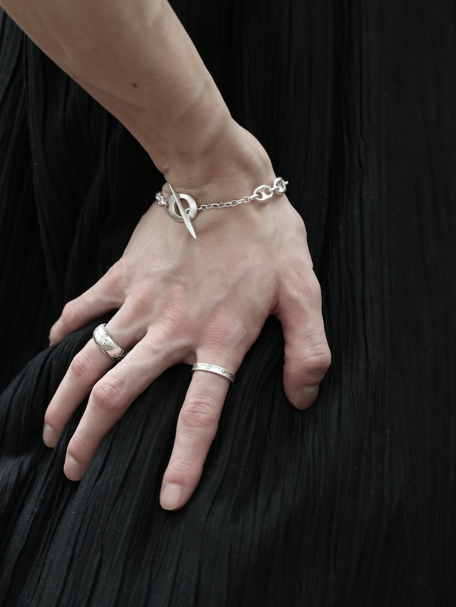 s925 Coral Reef Ring