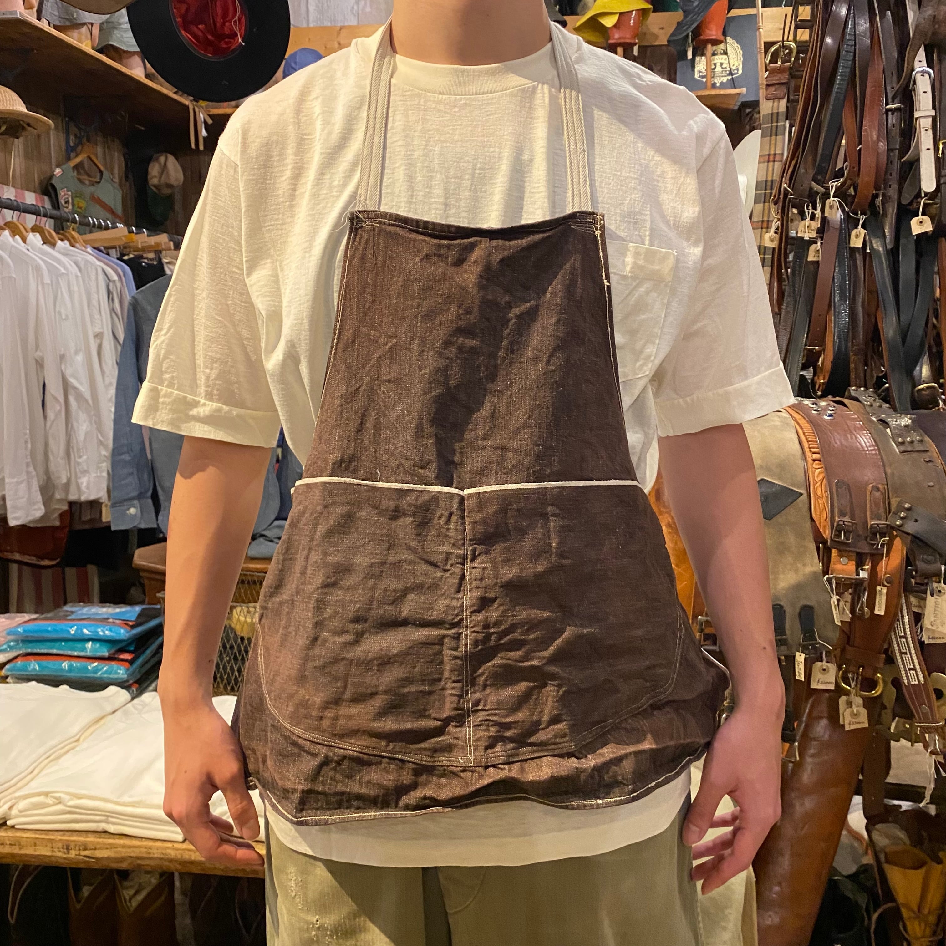 MEN'S | JANTIQUES