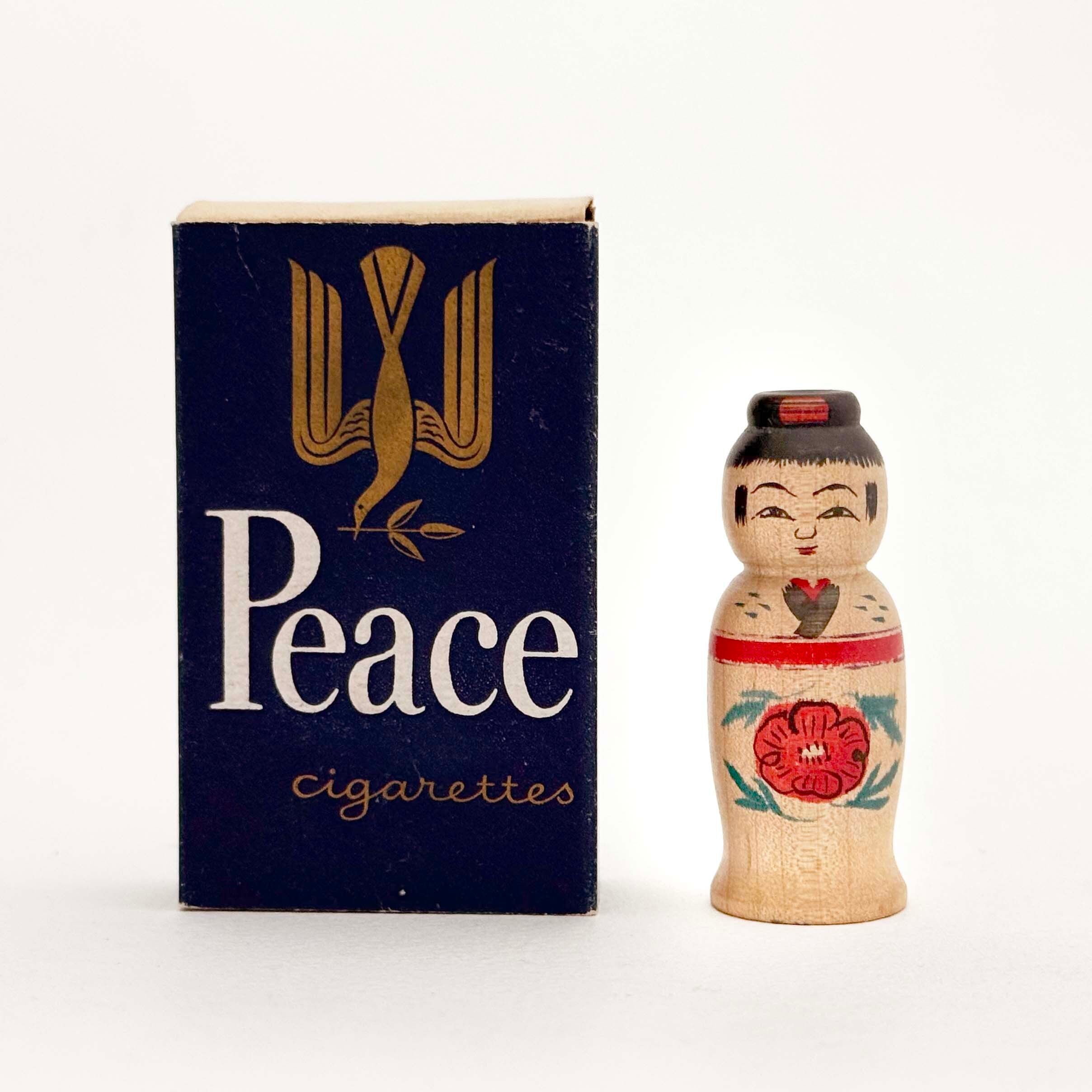 肘折系 / 斎藤右内工人(まげ)