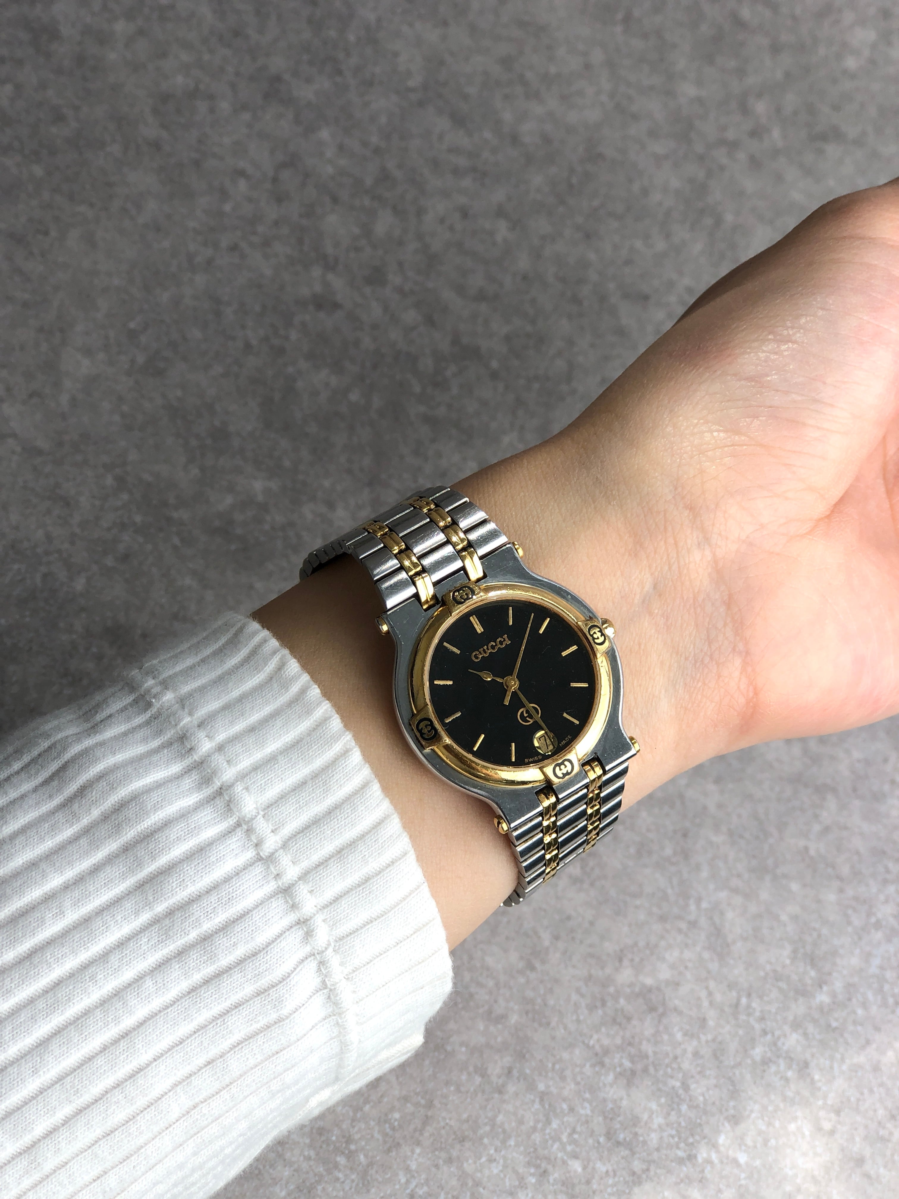 GUCCI | VintageShop solo