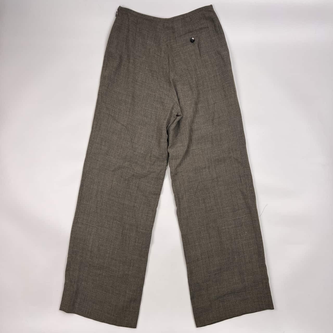 上下 Corinne Sarrut コリーヌ・サリュー セットアップ ジャケット パンツ 38/レディース