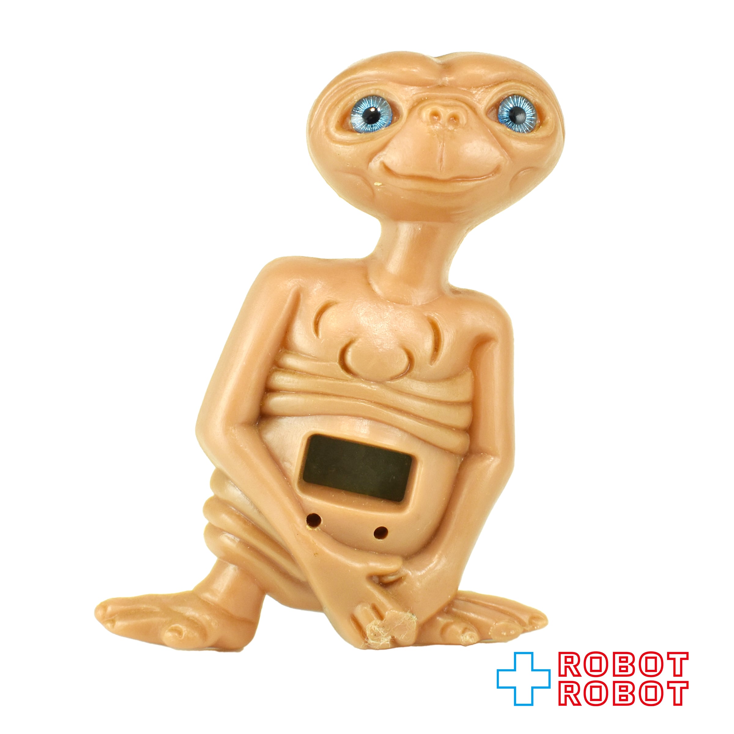 E.T. | ROBOTROBOT