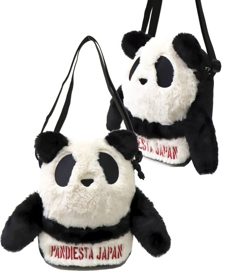 PANDIESTA JAPAN パンディエスタ ジャパン 2023年 福袋 5点入り メンズ
