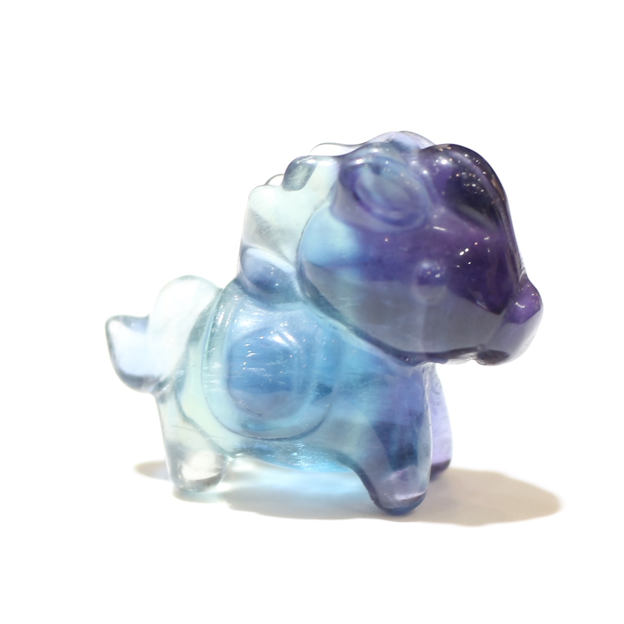 フローライト 馬・画像5