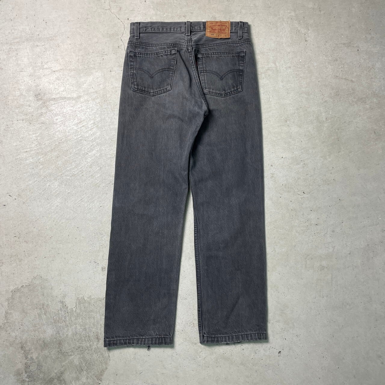 USA製 90年代 Levi