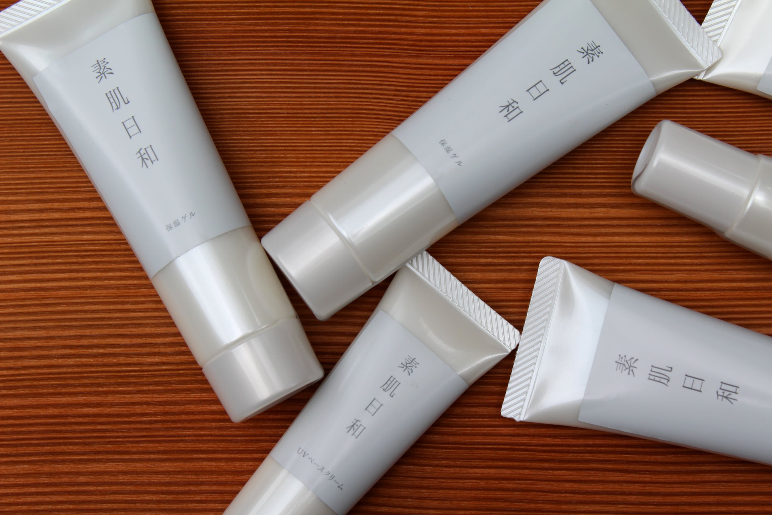 保湿ゲル 50g | WATAYA SKINCARE｜温泉から生まれた化粧水。