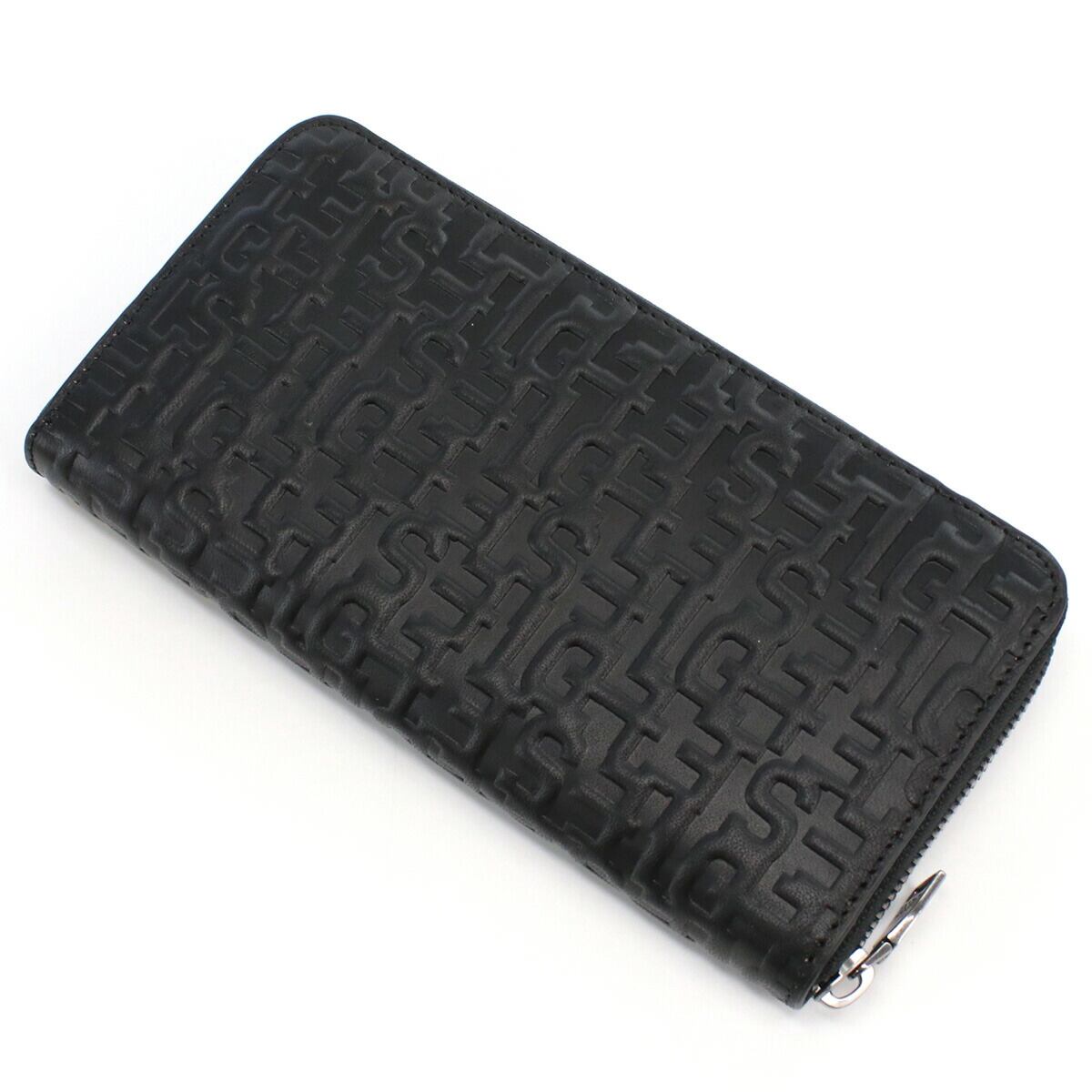 DESEL 長財布 （ディーゼル DIESEL 長財布ラウンドファスナー 財布 