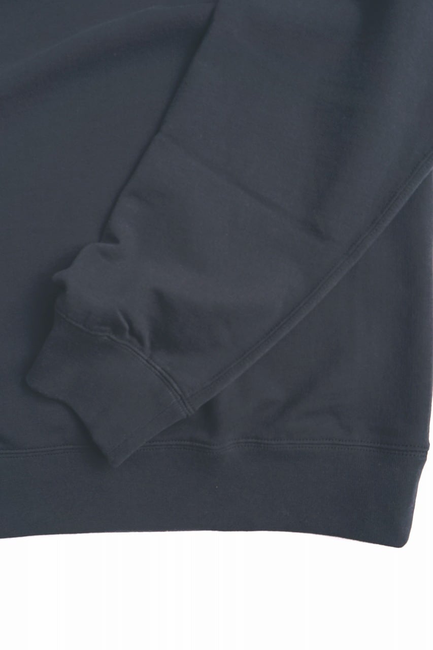 Air Spinned Cotton Sweat P/O