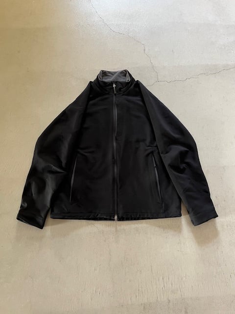 ブラックM：90s 00s IBEX アイベックス ソフトシェル ベスト | samis_osaka