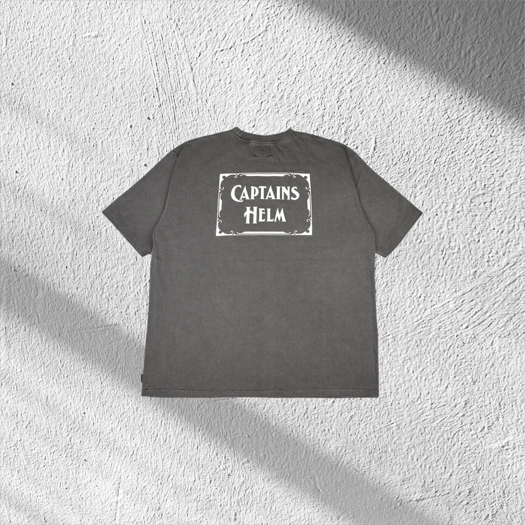 yu-ki様【CAPTAINS HELM】HELM VINTAGE LOGO yu-ki様【CAPTAINS HELM】HELM VINTAGE LOGO - メルカリ