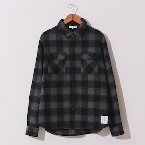 CHECK SHIRTS 01