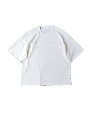 FAKIE STANCE / Hockey Tee (先行ご予約商品)