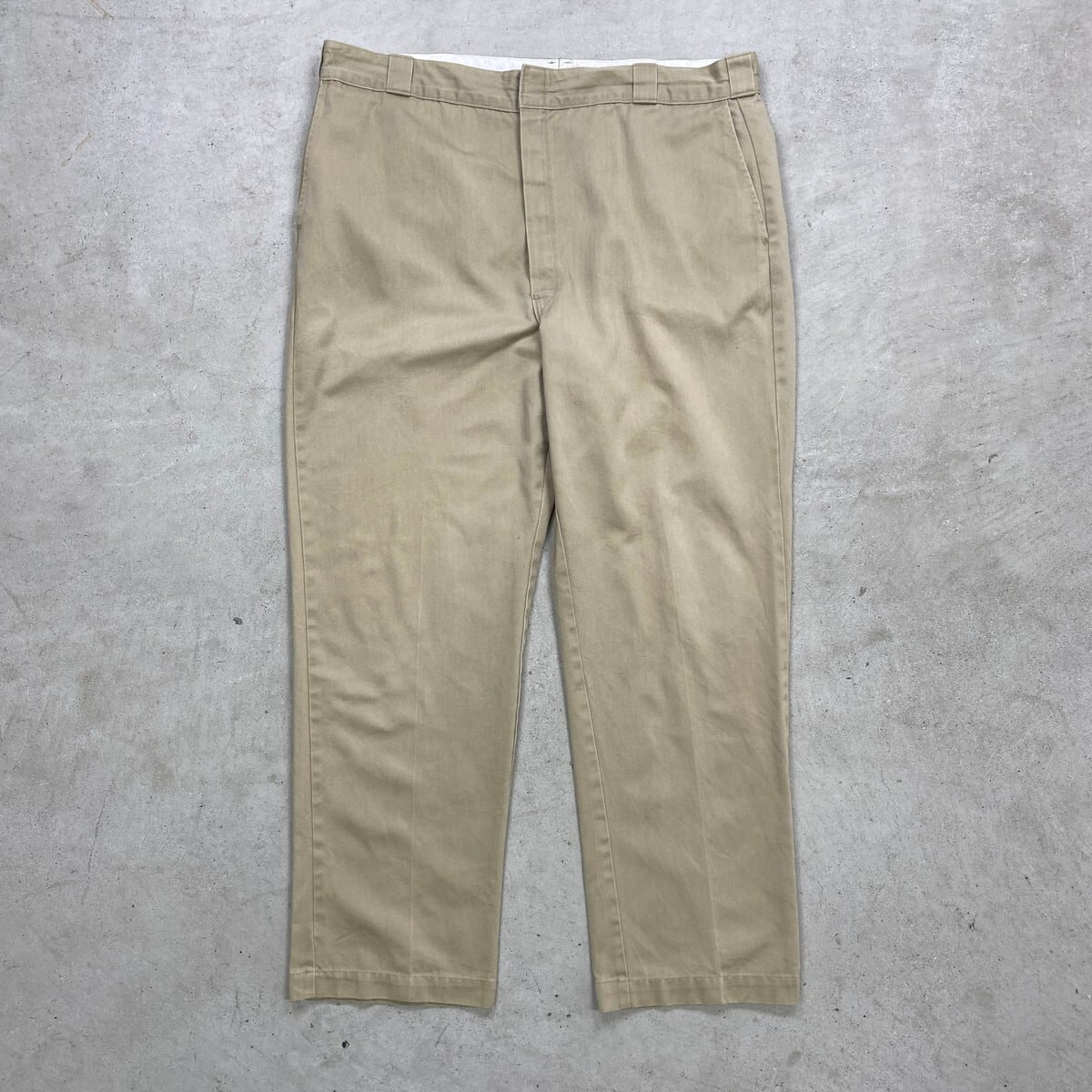 90s BEN DAVIS Work Pants / vintage ビンテージ 古着 ベンデイビス