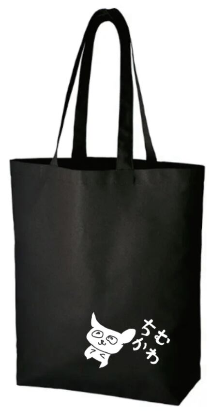 生田ちむTAS2026限定 トートバック【NEW】