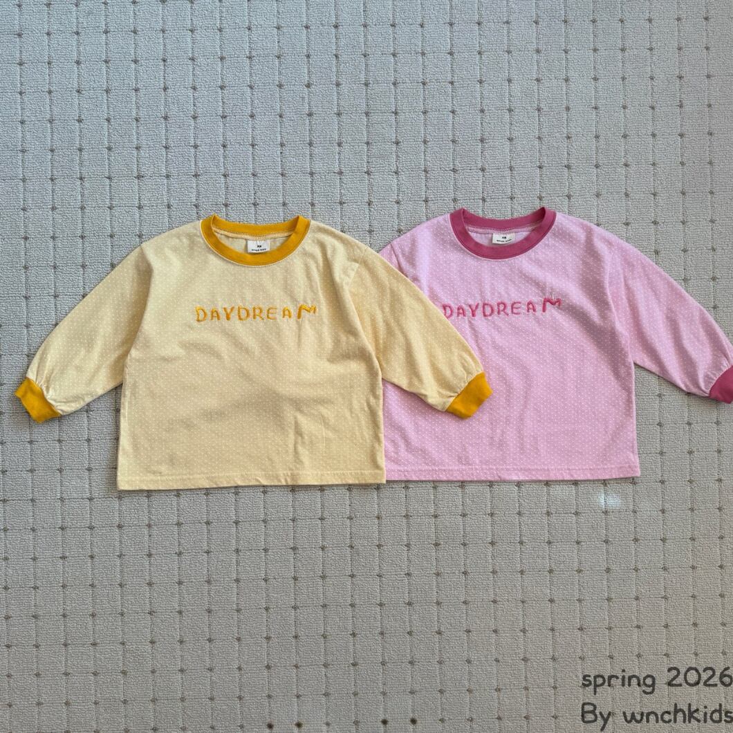 《送料無料》予約:デイデイT【wnchkid’s】