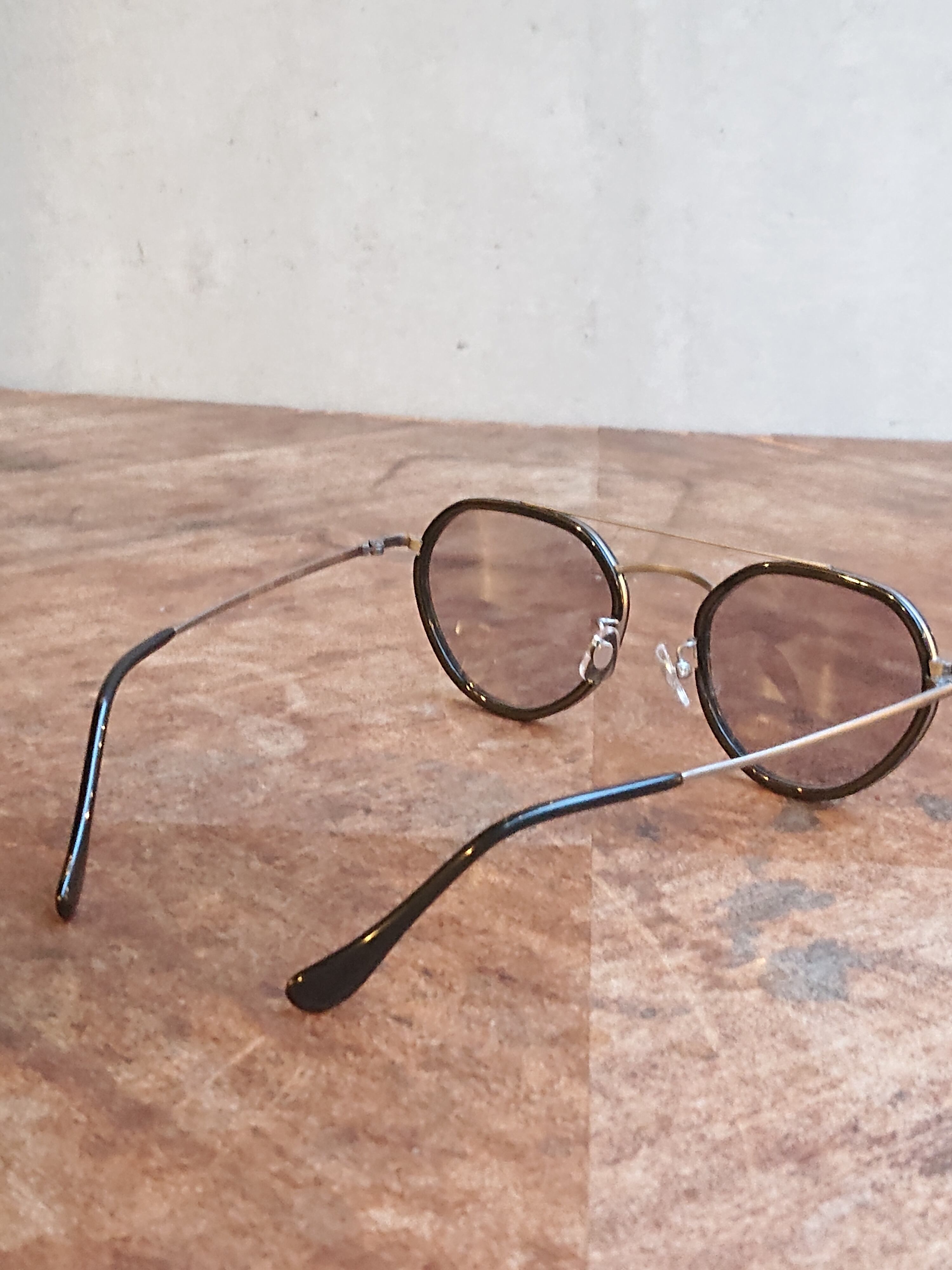 Harman Optical Co. 