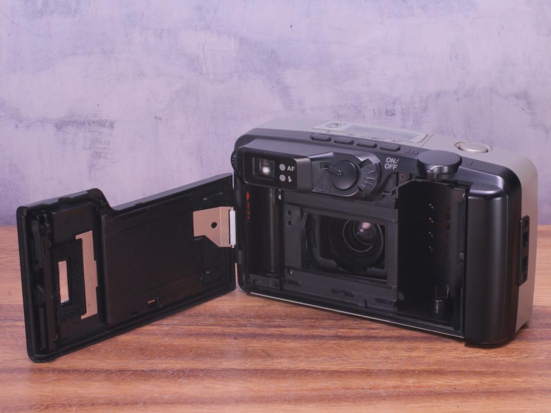 PENTAX ESPIO 140M | Totte Me Camera