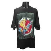 【GUNS N' ROSES】ガンズ・アンド・ローゼズ "Use Your Illusion Tour 1995" Vintage Tシャツ