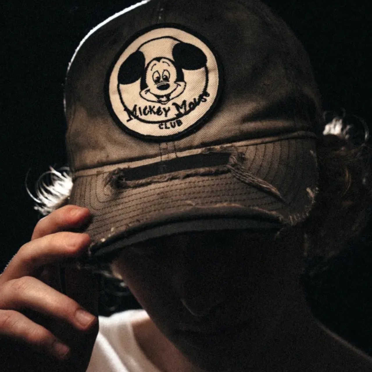 【SAINT Mxxxxxx】MICKEY SM-MK1-0000-C91 - 4