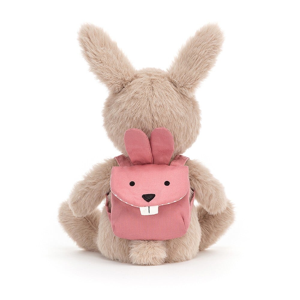 Backpack Bunny_BP4BN