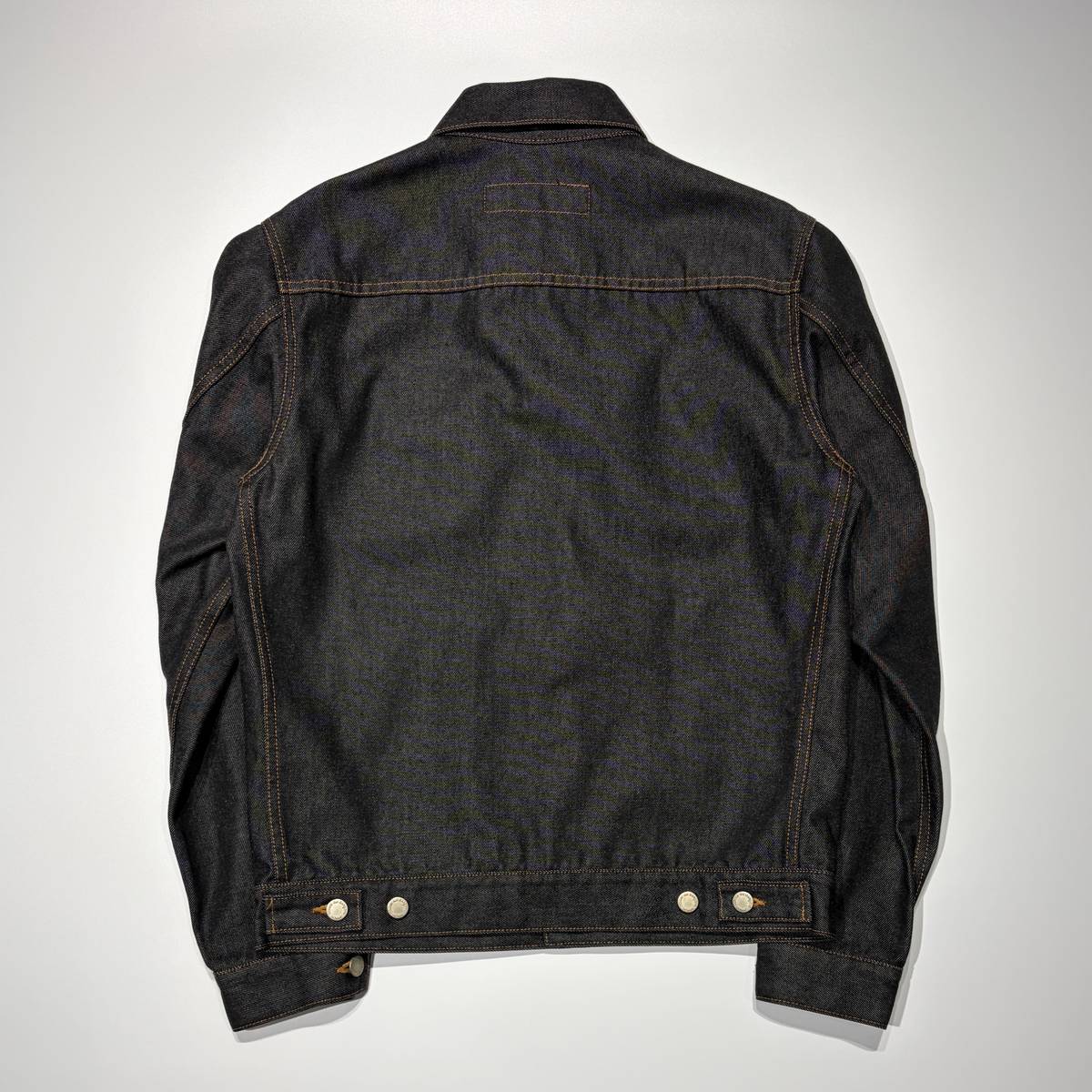 2003AW 田中期 COMME des GARCONS HOMME デニムジャケット Gジャン HL