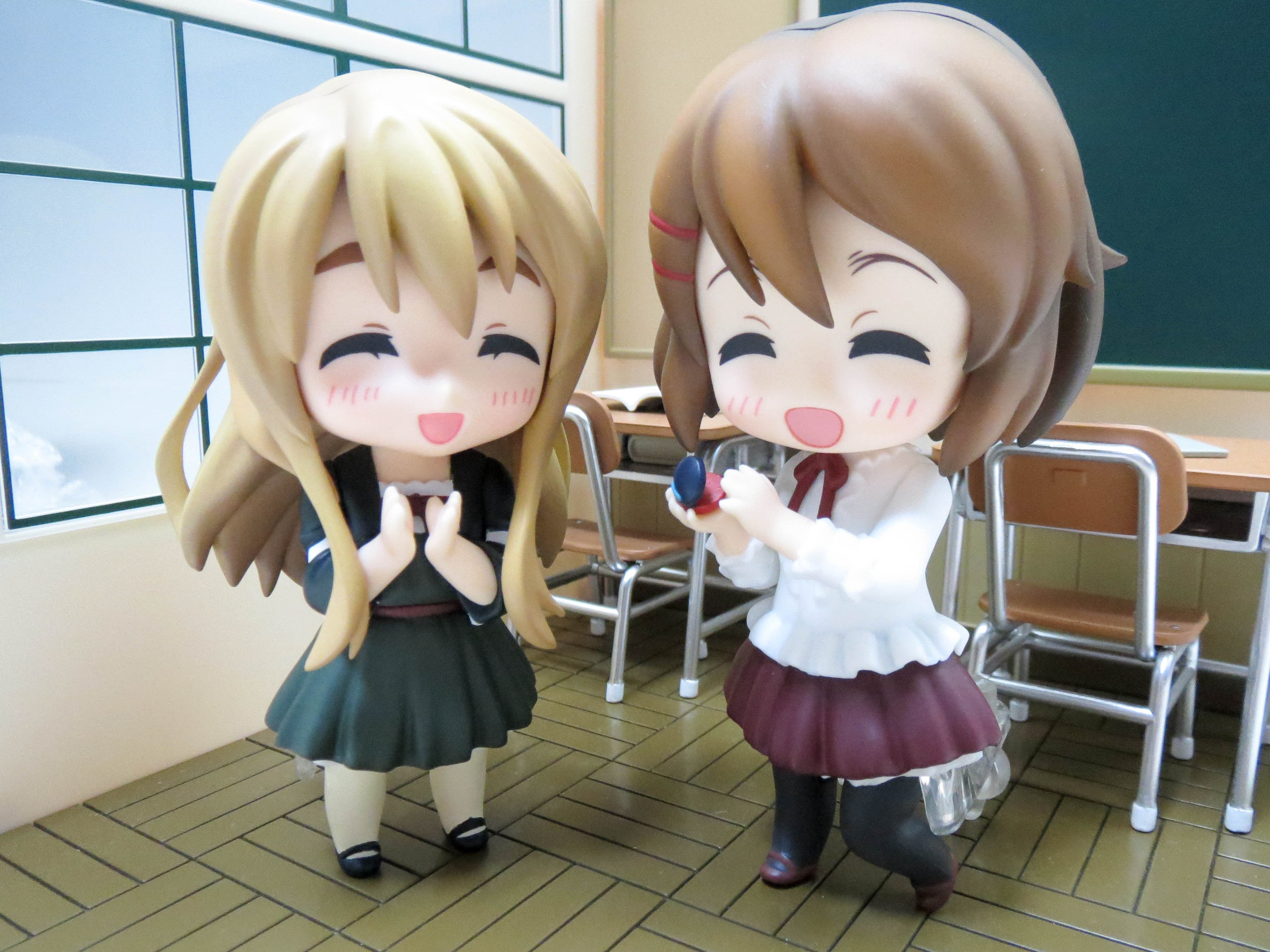 SALE】【110】 琴吹紬 ライブステージセット 体パーツ ライブ衣装