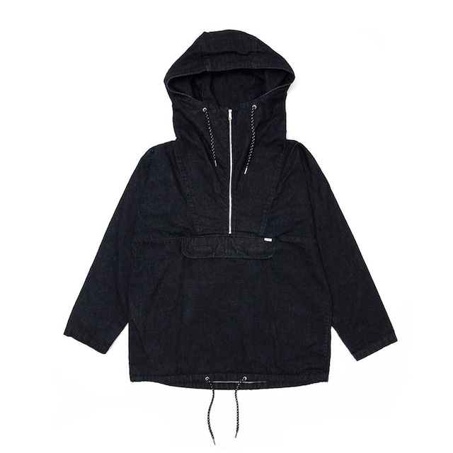 ANORAK MEN’S / INDIGO