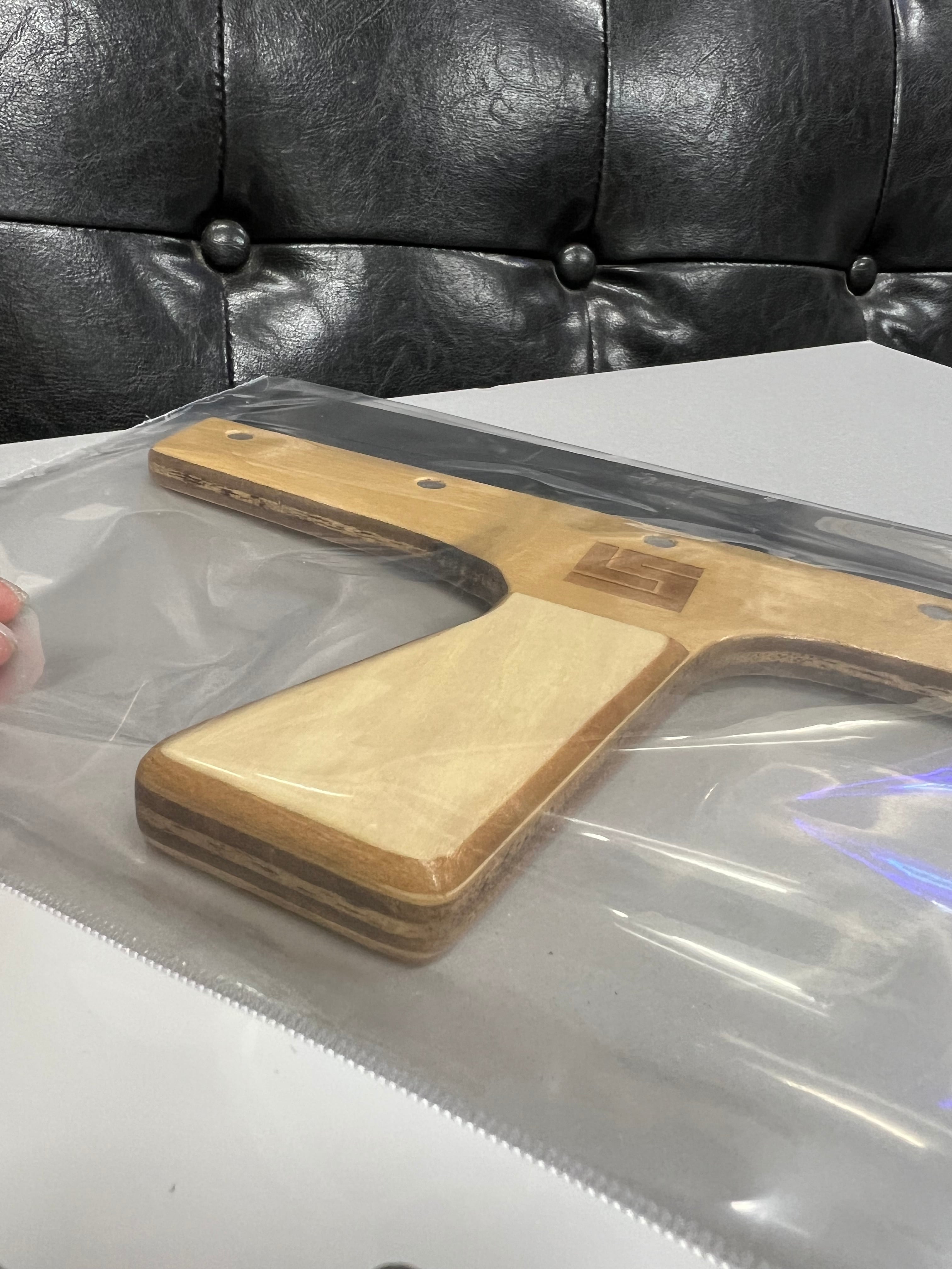 装天地ベラ クリア 9寸 1.0 | Soten Work TooL