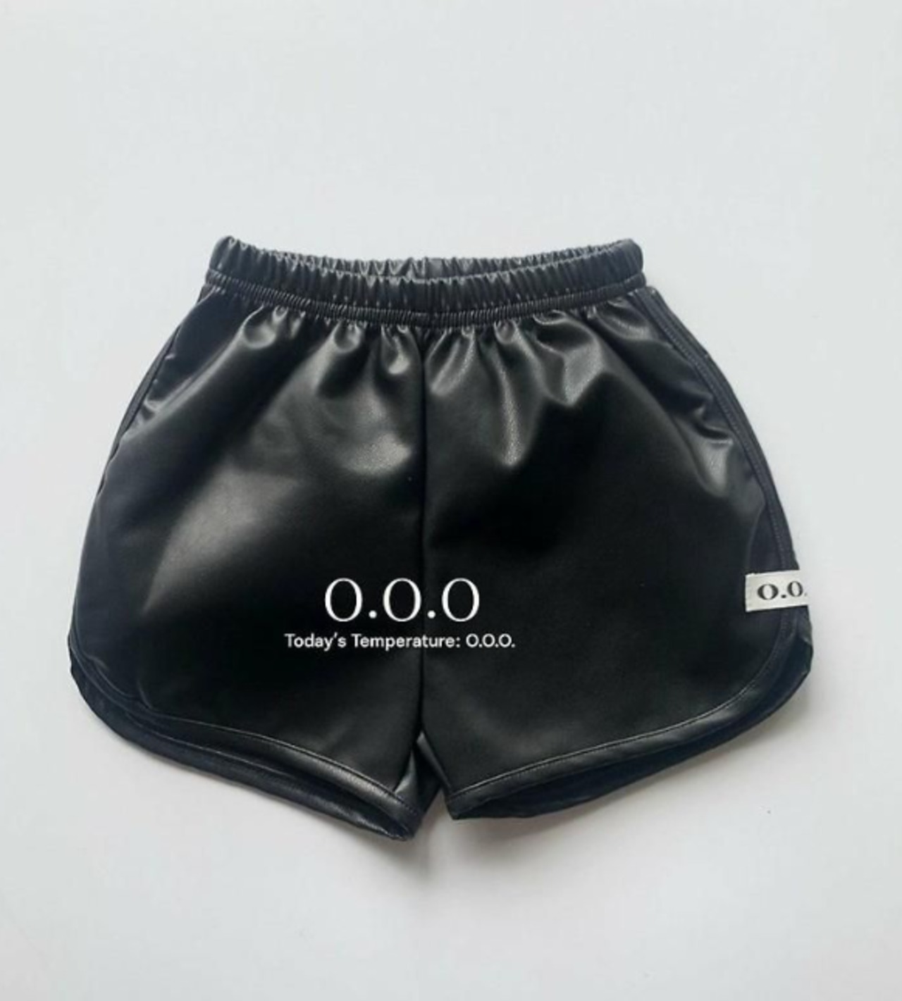 【取寄/韓国直送】O.O.O カリナパンツ｜秋服｜韓国子供服｜26/AT