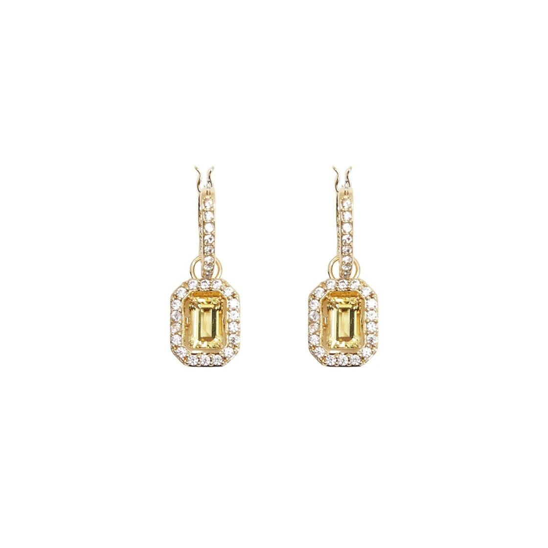 スワロフスキー SWAROVSKI Una ピアス アクセサリー 5641169 