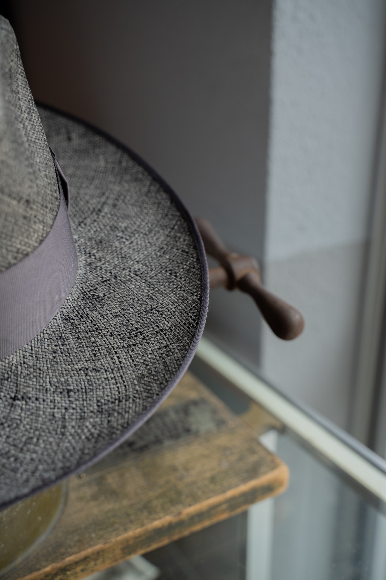 Slagle STRAW HAT