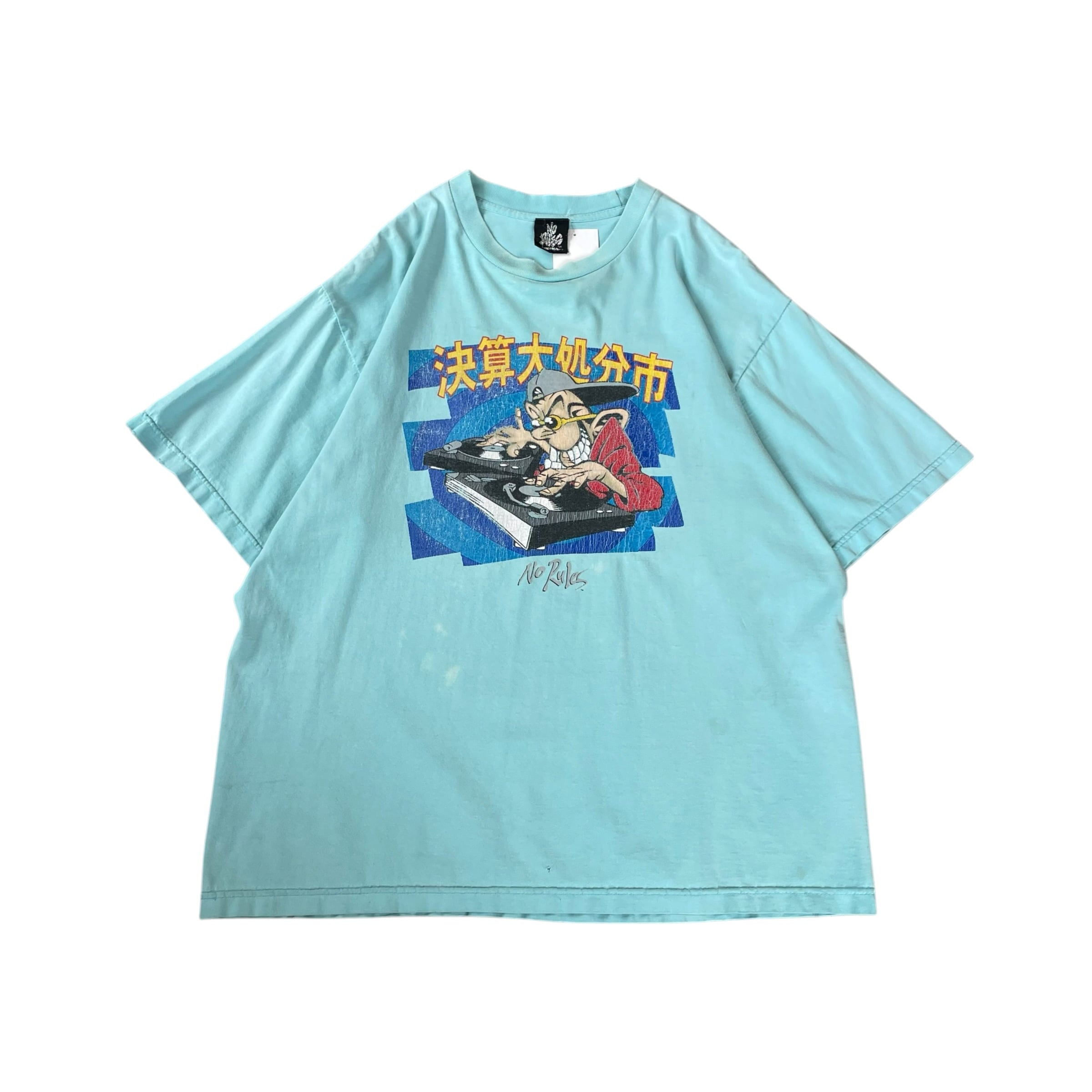 T-shirt（Tシャツ） | What'z up
