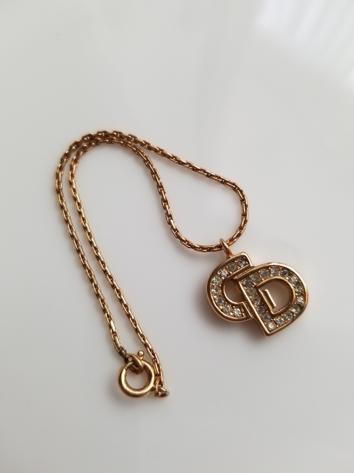 Christian Dior Vintage Bracelet クリスチャン ディオール ブレスレット litavintage