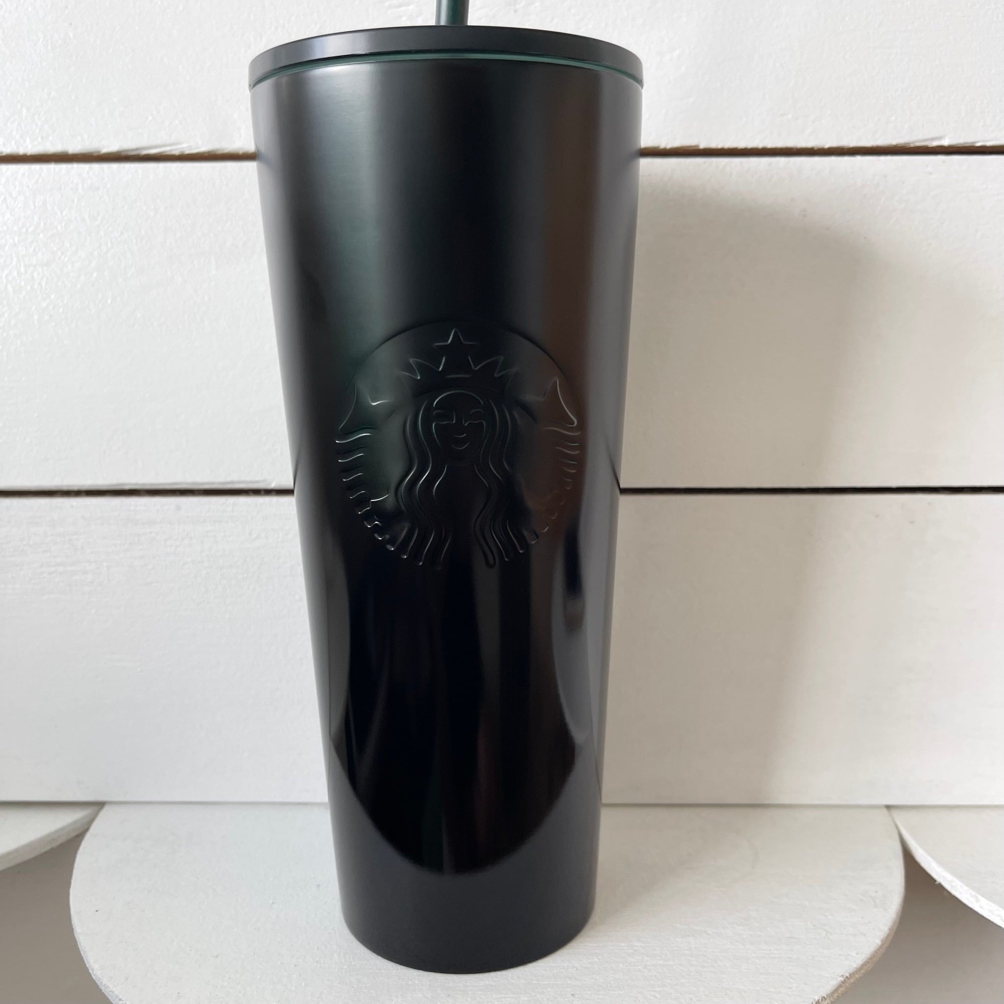 【未使用】Starbucks Stainless  Venti Tumbler